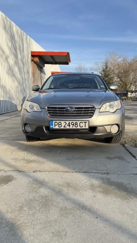 Subaru Outback, снимка 4 — Bazar.bg Subaru Outback, снимка 4