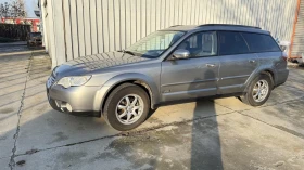 Subaru Outback, снимка 1 — Bazar.bg Subaru Outback, снимка 1