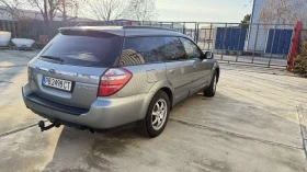Subaru Outback, снимка 2 — Bazar.bg Subaru Outback, снимка 2