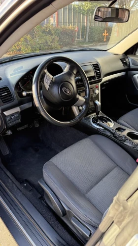 Subaru Outback, снимка 8 — Bazar.bg Subaru Outback, снимка 8