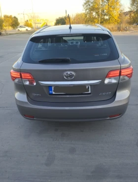 Toyota Avensis, снимка 6