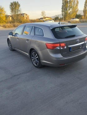 Toyota Avensis, снимка 7