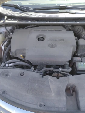 Toyota Avensis, снимка 14
