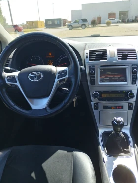 Toyota Avensis, снимка 9