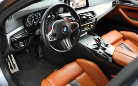 BMW M5 Competition xDrive - 109998 лв. / 56241.08 € - 74411189 6