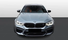 BMW M5 Competition xDrive - 109998 лв. / 56241.08 € - 74411189 4