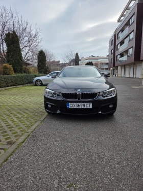 BMW 420 Gran coupe - 26500 лв. / 13549.23 € - 98412187 3