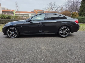 BMW 420 Gran coupe - 26500 лв. / 13549.23 € - 98412187 5