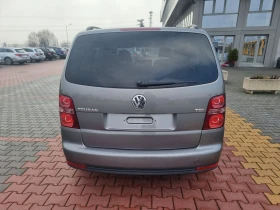 VW Touran 1.9 TDI  - 4350 € / 8507.86 лв. - 68838107 4
