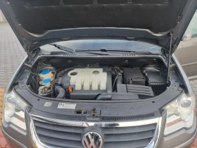 VW Touran 1.9 TDI  - 4350 € / 8507.86 лв. - 68838107 15
