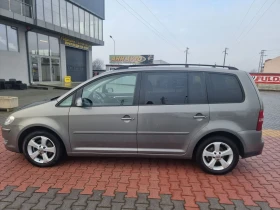 VW Touran 1.9 TDI  - 4350 € / 8507.86 лв. - 68838107 2