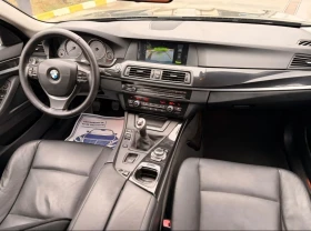 BMW 520 F11 | Mobile.bg � ����� ������ 8