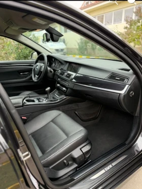 BMW 520 F11 - 7700 € / 15059.89 лв. - 88527370 11