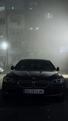 BMW 520 F11 - 7700 € / 15059.89 лв. - 88527370 16