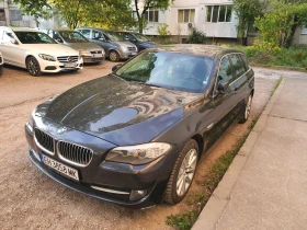 BMW 520 F11 | Mobile.bg � ����� ������ 2