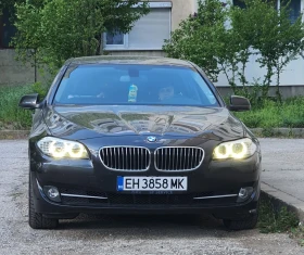 BMW 520 F11 | Mobile.bg � ����� ������ 7