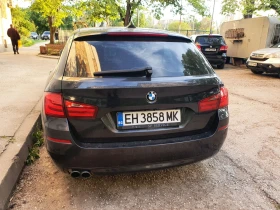 BMW 520 F11 | Mobile.bg � ����� ������ 5