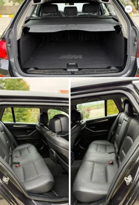 BMW 520 F11 - 7700 € / 15059.89 лв. - 88527370 12