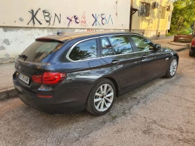 BMW 520 F11 | Mobile.bg � ����� ������ 6