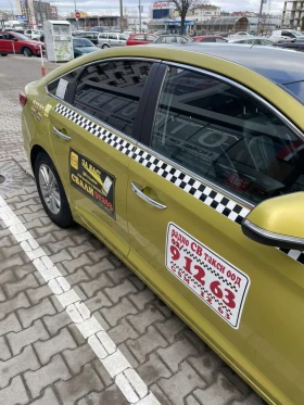 Hyundai Sonata 2.0i - 12499 € / 24445.92 лв. - 20239389 9