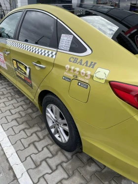 Hyundai Sonata 2.0i - 12499 € / 24445.92 лв. - 20239389 5