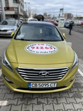 Hyundai Sonata 2.0i - 12499 € / 24445.92 лв. - 20239389 3
