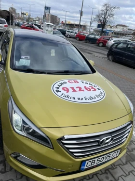 Hyundai Sonata 2.0i - 12499 € / 24445.92 лв. - 20239389 2