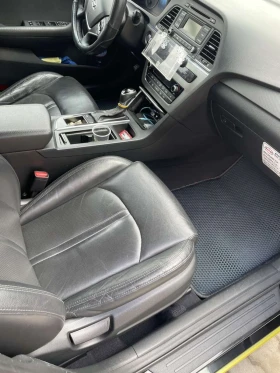 Hyundai Sonata 2.0i - 12499 € / 24445.92 лв. - 20239389 13