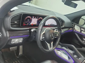 Mercedes-Benz GLS 450 * * 4MATIC* * CARFAX* * АВТО КРЕДИТ* * , снимка 7