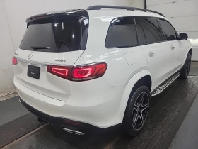 Mercedes-Benz GLS 450 * * 4MATIC* * CARFAX* * АВТО КРЕДИТ* * , снимка 5
