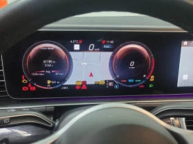 Mercedes-Benz GLS 450 * * 4MATIC* * CARFAX* * АВТО КРЕДИТ* * , снимка 12