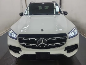 Mercedes-Benz GLS 450 * * 4MATIC* * CARFAX* * АВТО КРЕДИТ* * , снимка 3