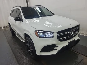 Mercedes-Benz GLS 450 * * 4MATIC* * CARFAX* * АВТО КРЕДИТ* * , снимка 2