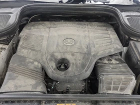 Mercedes-Benz GLS 450 * * 4MATIC* * CARFAX* * АВТО КРЕДИТ* * , снимка 16