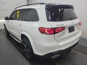 Mercedes-Benz GLS 450 * * 4MATIC* * CARFAX* * АВТО КРЕДИТ* * , снимка 4