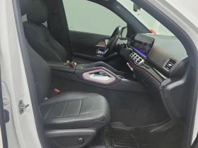 Mercedes-Benz GLS 450 * * 4MATIC* * CARFAX* * АВТО КРЕДИТ* * , снимка 9