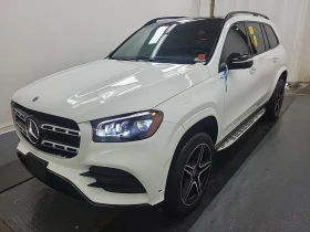 Mercedes-Benz GLS 450 * * 4MATIC* * CARFAX* * АВТО КРЕДИТ* * 
