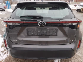 Toyota Yaris Cross 1.5i/HYBRID/ЗАВЕРЕНА ГАРАНЦИЯ в ТМ-АУТО, снимка 6