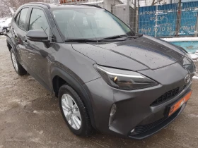 Toyota Yaris Cross 1.5i/HYBRID/ЗАВЕРЕНА ГАРАНЦИЯ в ТМ-АУТО, снимка 3