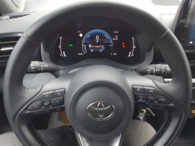 Toyota Yaris Cross 1.5i/HYBRID/ЗАВЕРЕНА ГАРАНЦИЯ в ТМ-АУТО, снимка 12
