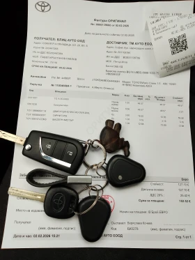 Toyota Yaris Cross 1.5i/HYBRID/ЗАВЕРЕНА ГАРАНЦИЯ в ТМ-АУТО, снимка 17