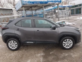 Toyota Yaris Cross 1.5i/HYBRID/ЗАВЕРЕНА ГАРАНЦИЯ в ТМ-АУТО, снимка 4