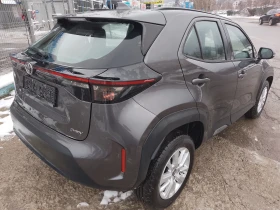 Toyota Yaris Cross 1.5i/HYBRID/ЗАВЕРЕНА ГАРАНЦИЯ в ТМ-АУТО, снимка 5