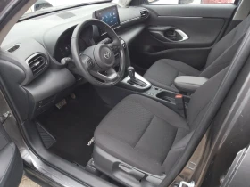 Toyota Yaris Cross 1.5i/HYBRID/ЗАВЕРЕНА ГАРАНЦИЯ в ТМ-АУТО, снимка 9