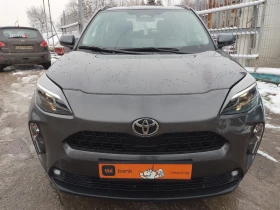 Toyota Yaris Cross 1.5i/HYBRID/ЗАВЕРЕНА ГАРАНЦИЯ в ТМ-АУТО, снимка 2