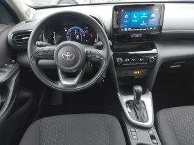 Toyota Yaris Cross 1.5i/HYBRID/ЗАВЕРЕНА ГАРАНЦИЯ в ТМ-АУТО, снимка 11