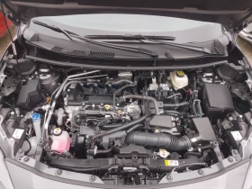 Toyota Yaris Cross 1.5i/HYBRID/ЗАВЕРЕНА ГАРАНЦИЯ в ТМ-АУТО, снимка 16