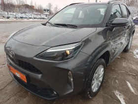 Toyota Yaris Cross 1.5i/HYBRID/ЗАВЕРЕНА ГАРАНЦИЯ в ТМ-АУТО