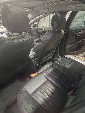 Peugeot 508 RXH 2.0 HDI HYbrid4 - 8000 € / 15646.64 лв. - 77845377 8