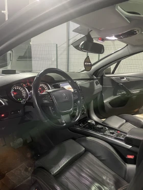 Peugeot 508 RXH 2.0 HDI HYbrid4 - 8000 € / 15646.64 лв. - 77845377 2